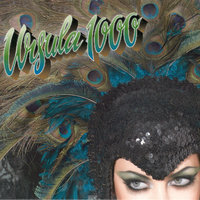 Electrik Boogie - Ursula 1000