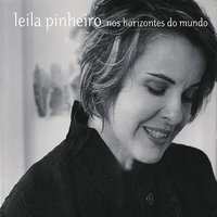 Tiranizar - Leila Pinheiro