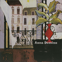 Sixteen Tons - Anna Domino