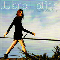 So Alone - Juliana Hatfield