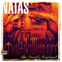 The Devil's Contract - Natas