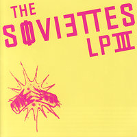 ¡Paranoia Cha Cha Cha! - The Soviettes