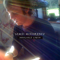 Glisten - James McCartney