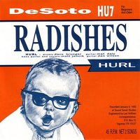 Radishes - Hurl