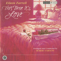 Put Your Dreams Away - Eileen Farrell