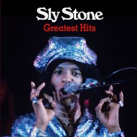 Get Away - Sly Stone