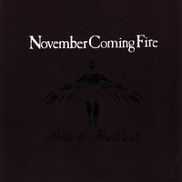 Blackest Blood - November Coming Fire