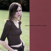 Might Be In Love - Juliana Hatfield