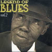 Kindheart Woman Blues - Robert Johnson