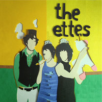 Crown Of Age - The Ettes