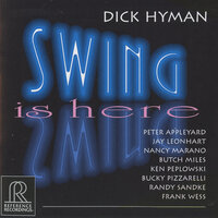 I'll Get By - Dick Hyman
