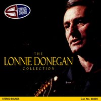 Cimberland Gap - Lonnie Donegan