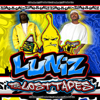 Where I've Been All Day - Luniz