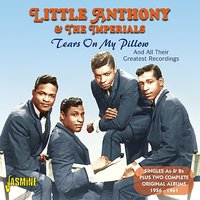 They Say It's Wonderful - The Imperials, Little Anthony