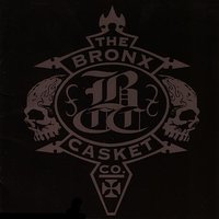 No Miracles - The Bronx Casket Co., Myke Hideous of Misfits, DD Verni of Overkill