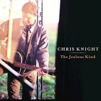A Train Not Running - Chris Knight