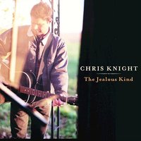 Devil Behind The Wheel - Chris Knight