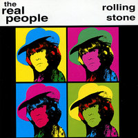Rolling Stone - The Real People