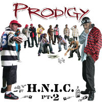 I Want Out - Prodigy
