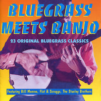 Lonesome Truck Driver's Blues - Bill Monroe, Bluegrass Boys