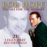 It's De-Lovely - Bob Hope, Ethel Merman