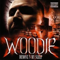 Norte Sidin' 2 (Feat. Megan) - Woodie, Megan