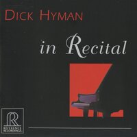 The Song Is You - Dick Hyman