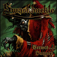 Crewed By The Damned - Swashbuckle