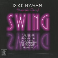 Moonglow - Dick Hyman