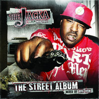 Fed Up - The Jacka, Young L, J. Diggs