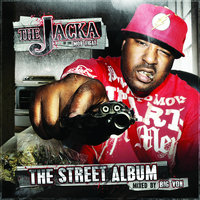 No Future - The Jacka