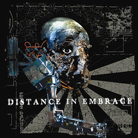 Of The Deepest Dye - Distance In Embrace