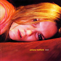 Backseat - Juliana Hatfield