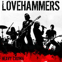Driving Blind - Lovehammers