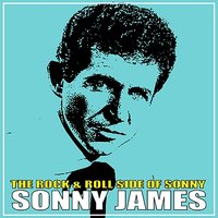 The Minute You're Gone - Sonny James