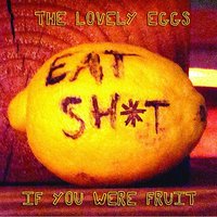 Big Red Car - The Lovely Eggs