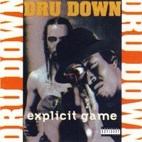 Fools From the Streets - Dru Down, Luniz