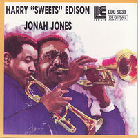 The Shadow of Your Smile - Harry Edison, Jonah Jones