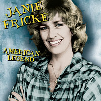 Don't Worry 'Bout Me Baby - Janie Fricke