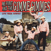 Good Bye Earl - Me First And The Gimme Gimmes