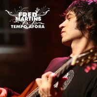 Raro e comum - Fred Martins