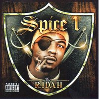 Nature To Ride - Spice 1