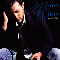 Learn To Love Again - Antony Costa