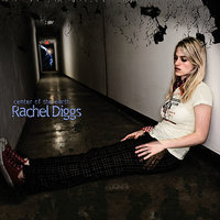 Fear - Rachel Diggs