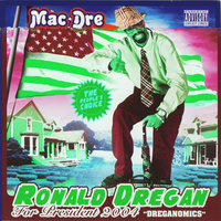 Since '84 - Mac Dre