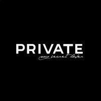 I Can't Wait - Private