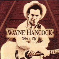 Flat Land Boogie - Wayne Hancock