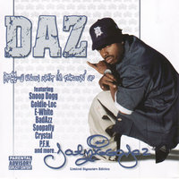 Introduction 2 Mayhem - Daz Dillinger, Snoop Dogg
