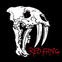 Prehistoric Dog - Red Fang