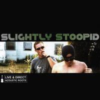 Devil's Door - Slightly Stoopid